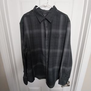 Long Sleeve Dress Shirt